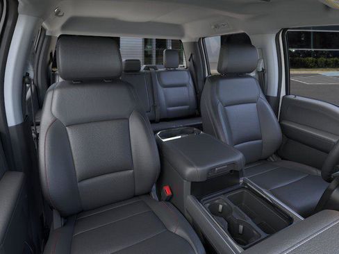 New 2026 Ford F250 Lariat AWD/4WD image 10
