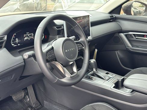 New 2026 MAZDA CX-5 Select AWD/4WD image 18