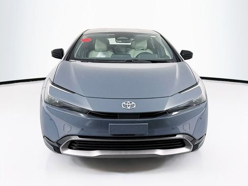 New 2026 Toyota Prius XLE image 2