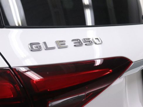 Certified 2024 Mercedes-Benz GLE 350 4MATIC image 22