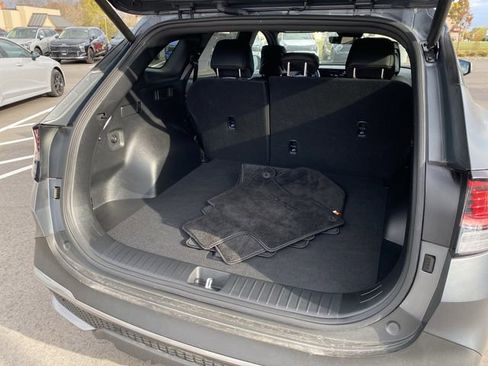 Used 2024 Kia Sportage X-Line image 17