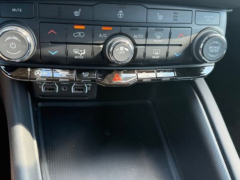 New 2026 Dodge Durango GT w/ Blacktop Package image 16