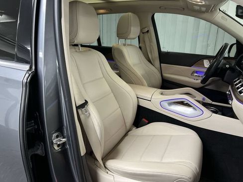 Used 2023 Mercedes-Benz GLE 450 4MATIC image 29