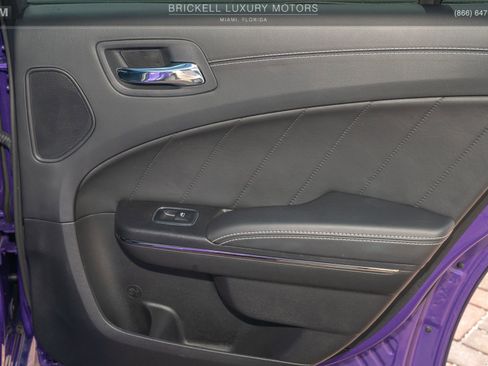 Used 2023 Dodge Charger SRT Hellcat w/ Harman/Kardon Audio Group image 18