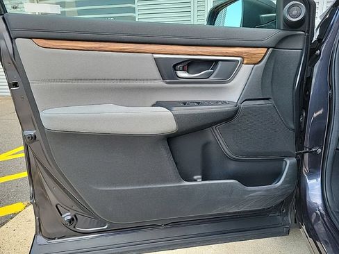 Used 2019 Honda CR-V EX image 27