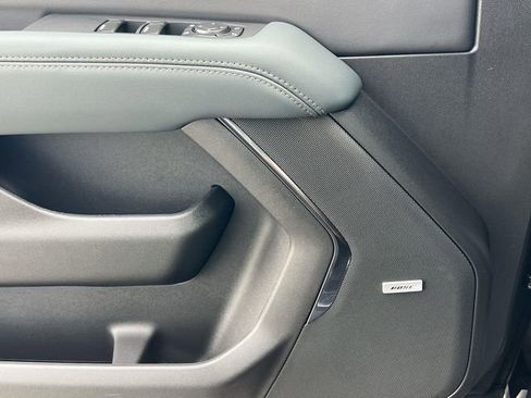 New 2026 GMC Yukon XL AT4 w/ AT4 Premium Plus Package image 22