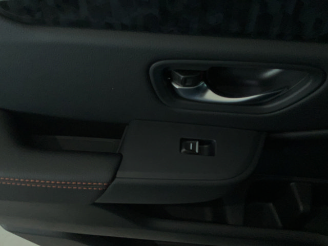 New 2027 Honda Passport TrailSport Elite image 12