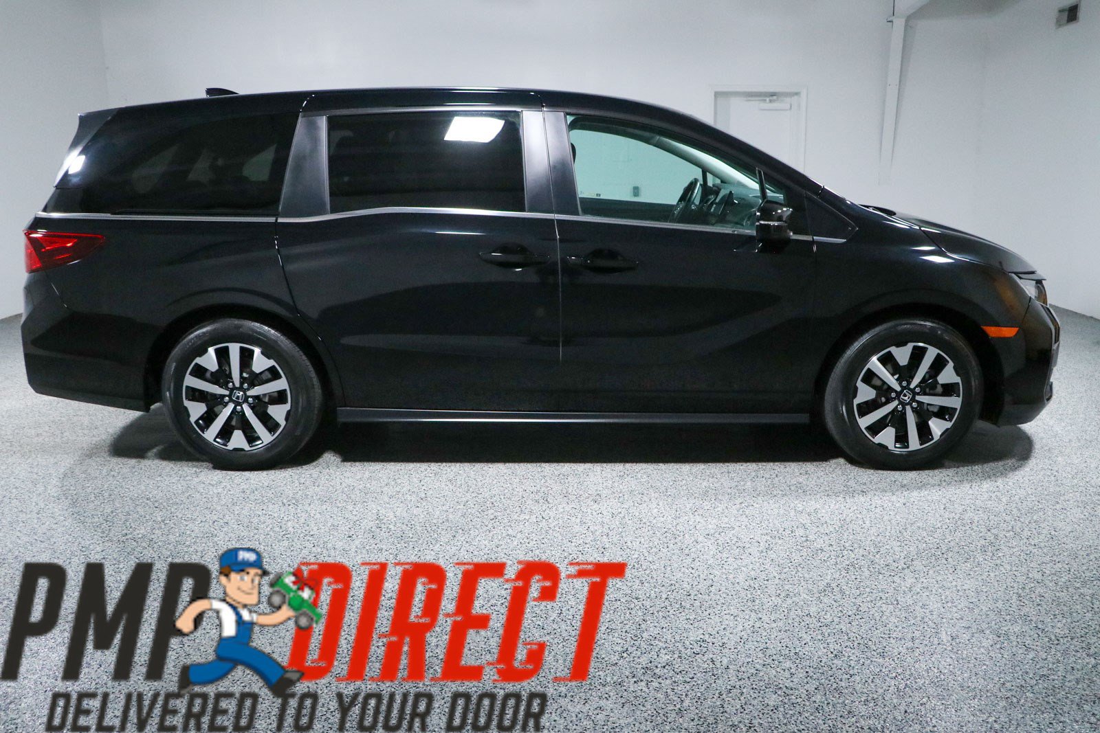 Used 2025 Honda Odyssey EX-L image 6