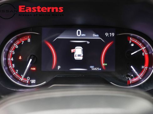 Used 2024 Toyota RAV4 XLE FWD image 17