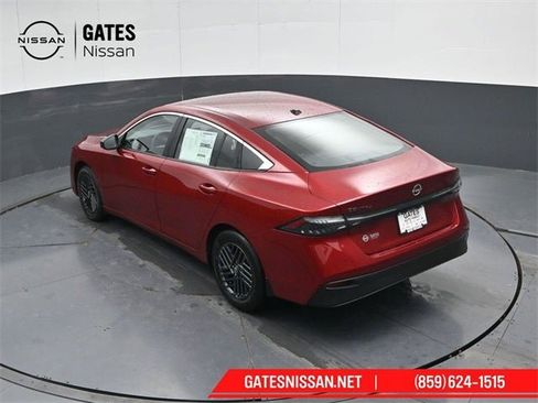 New 2026 Nissan Sentra SV image 53