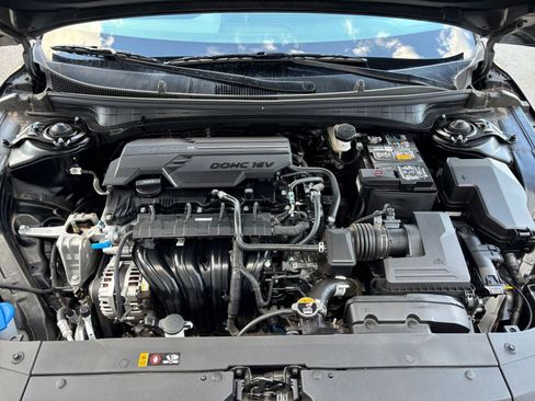 Used 2025 Kia K4 FWD image 31