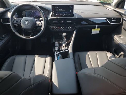 Certified 2025 Acura ADX FWD image 16