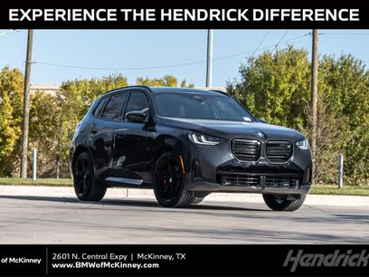 Used 2025 BMW X3 M50 w/ Premium Package