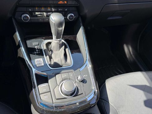 Used 2023 MAZDA CX-9 Touring AWD/4WD image 19