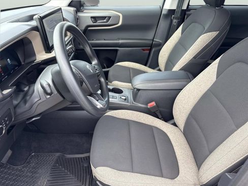 Used 2025 Ford Bronco Sport Big Bend image 25