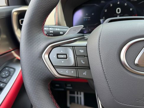 New 2026 Lexus IS 350 F Sport AWD/4WD image 18