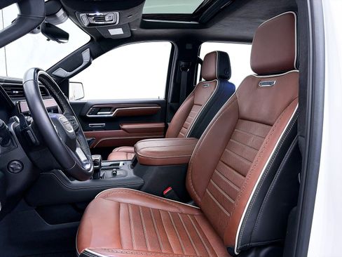 Used 2023 GMC Sierra 1500 Denali Ultimate image 21