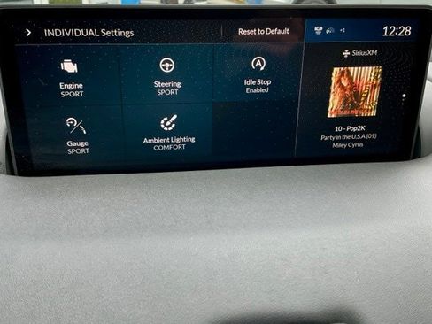 Certified 2025 Acura TLX w/ Technology Package image 35