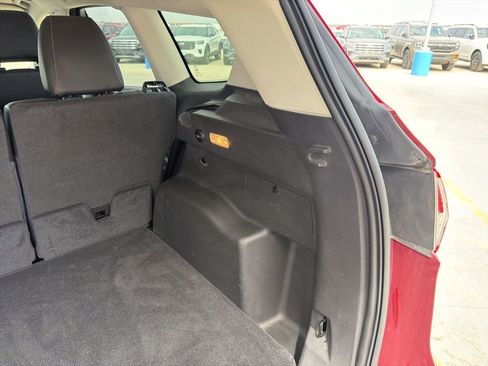 Used 2016 Ford Escape Titanium image 23