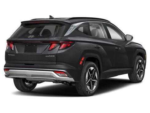 New 2026 Hyundai Tucson SEL AWD/4WD image 13