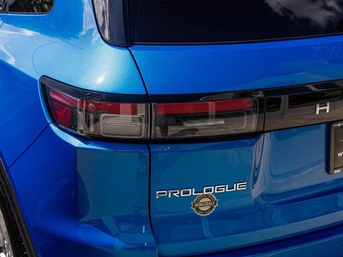Used 2024 Honda Prologue EX image 37