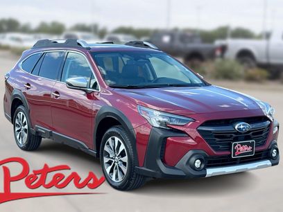 Used 2024 Subaru Outback Touring XT