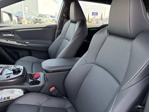 New 2026 Subaru Solterra image 14