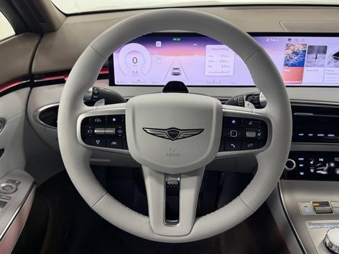 New 2026 Genesis GV70 2.5T Advanced image 15