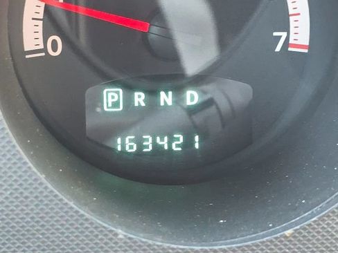 Used 2011 Dodge Nitro Heat w/ Popular Equipment Group AWD/4WD image 17