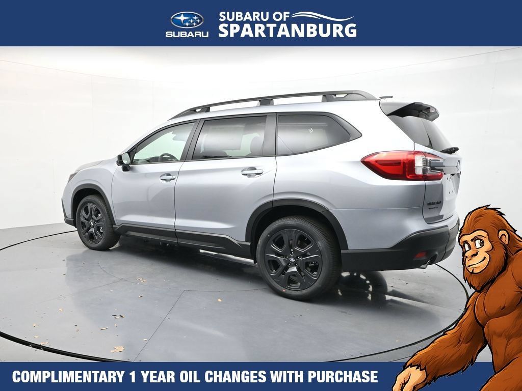 Used 2026 Subaru Ascent Bronze Edition w/ Popular Package #2 AWD/4WD image 6