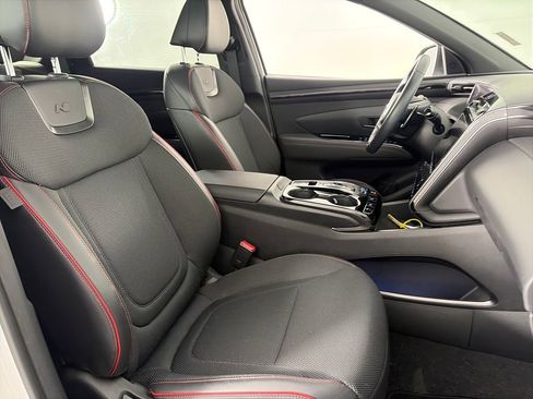 Used 2024 Hyundai Tucson N Line image 31