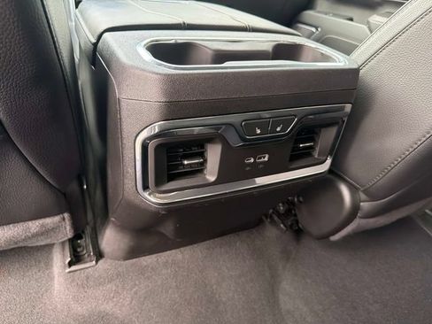 Used 2024 GMC Sierra 2500 Denali w/ Denali Reserve Package AWD/4WD image 16
