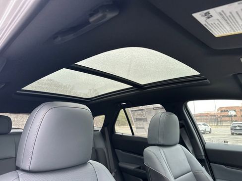 New 2026 Honda Prologue Elite image 12