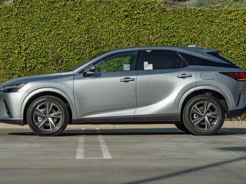 New 2026 Lexus RX 350 Premium image 6