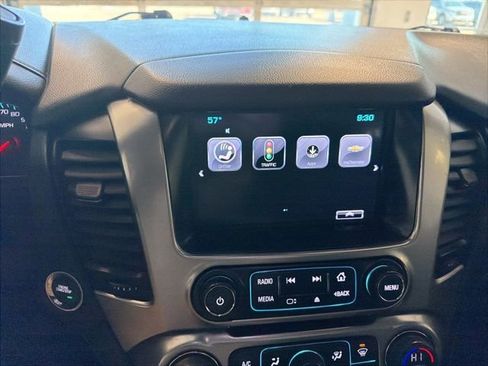 Used 2018 Chevrolet Tahoe LT image 30