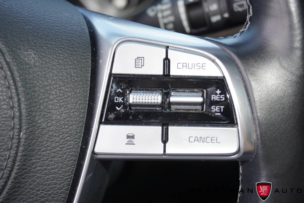 Used 2021 Kia Telluride SX w/ SX Prestige Package AWD/4WD image 16