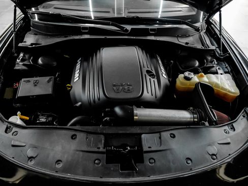 Used 2022 Dodge Charger R/T RWD image 59