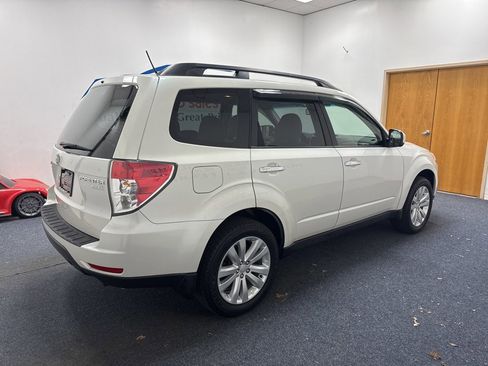 Used 2013 Subaru Forester 2.5X Premium image 3