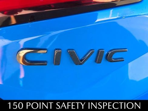 Used 2025 Honda Civic Type R image 13