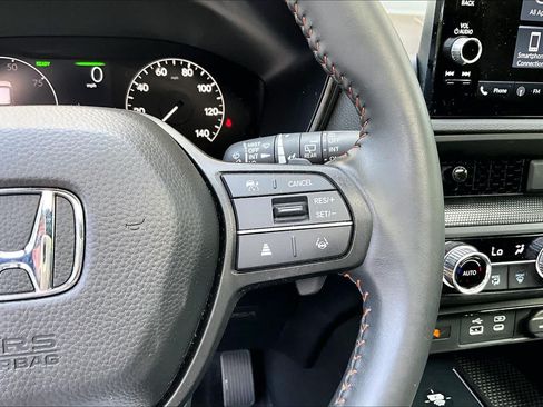 Used 2024 Honda CR-V Sport-L image 25