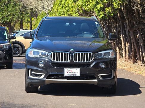 Used 2017 BMW X5 xDrive35i AWD/4WD image 9