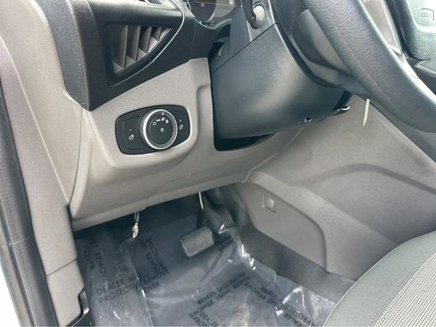 Used 2023 Ford Transit Connect XL FWD image 29