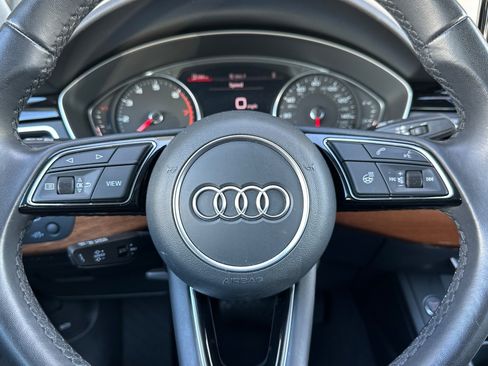 Used 2023 Audi A4 2.0T Premium w/ Convenience Package AWD/4WD image 21