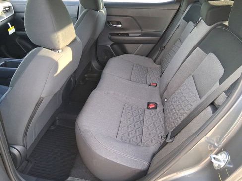 New 2026 Nissan Kicks SV w/ SV Premium Package image 24