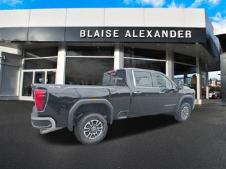 New 2025 GMC Sierra 2500 SLT w/ SLT Convenience Package video 2