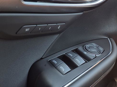 New 2025 Buick Envision Sport Touring AWD/4WD image 9