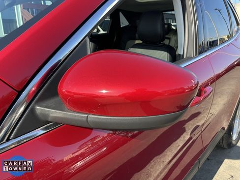 Used 2021 Ford Escape Titanium w/ Titanium Elite Package image 84