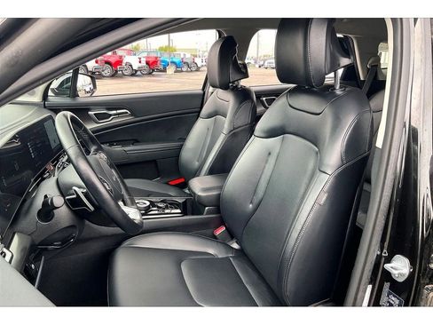 Used 2023 Kia Sportage EX AWD/4WD image 26