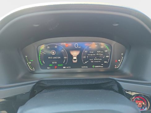 Used 2025 Honda Accord Sport image 13