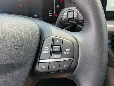 Used 2024 Ford Escape Active w/ Tech Pack #1 FWD image 26